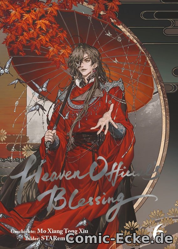 Heaven Official's Blessing 6