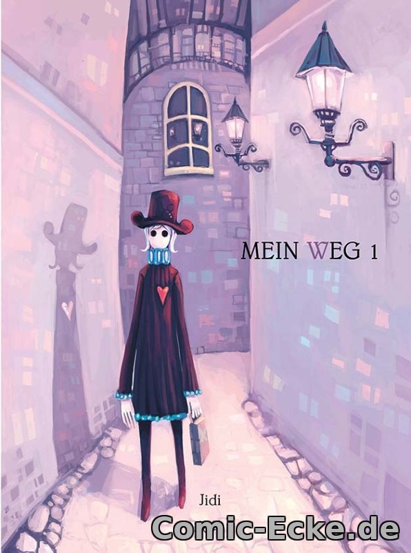 Mein Weg 1