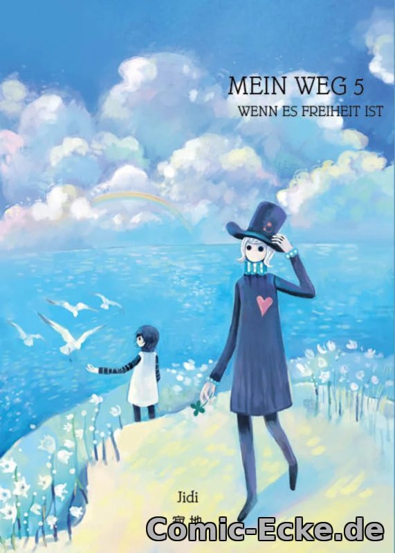 Wenn es Freiheit ist
