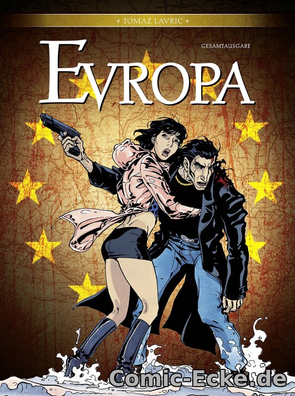 EVROPA