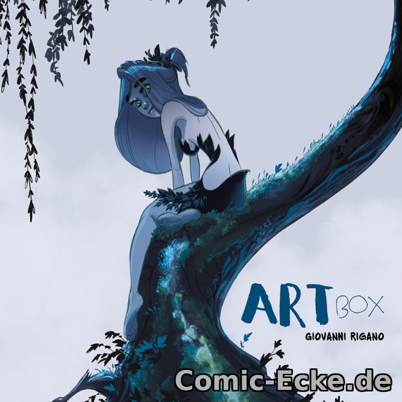 Art Box
