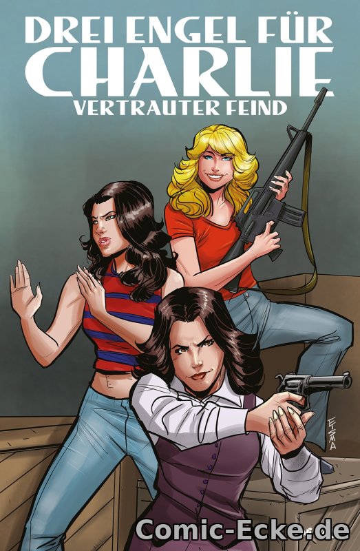 Vertrauter Feind
