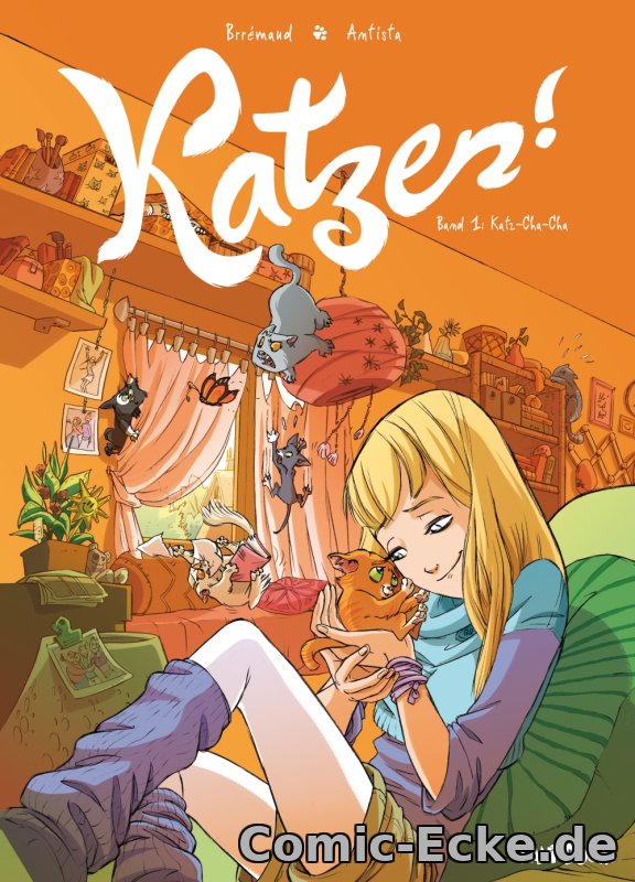 Katz-Cha-Cha