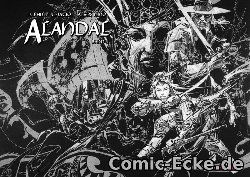 Alandal 1