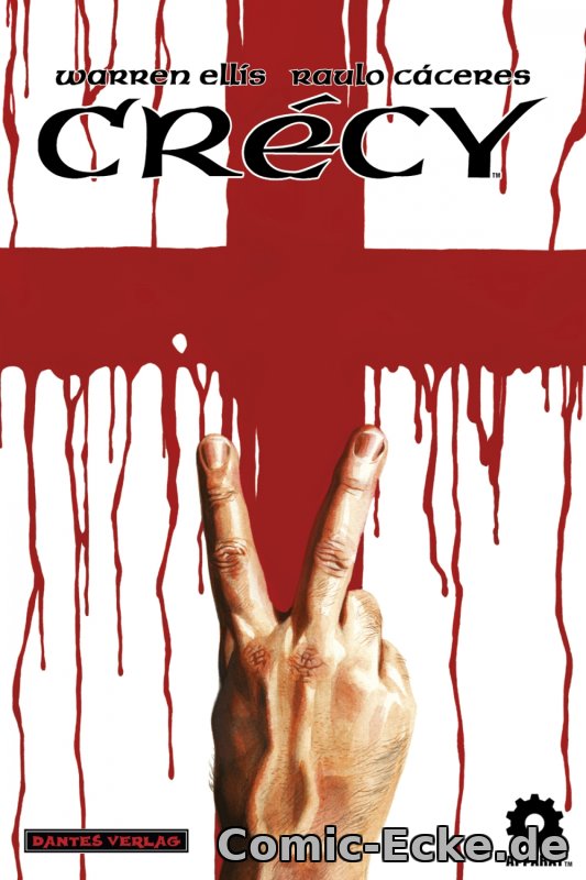 Crécy