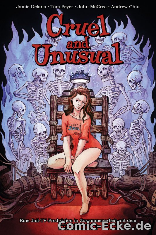 Cruel and Unusual