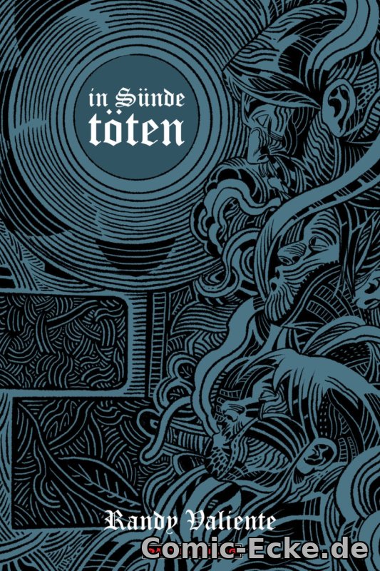 in Sünde töten