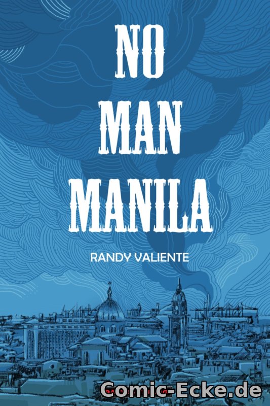 No Man Manila