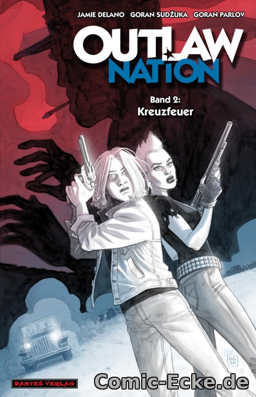 Kreuzfeuer