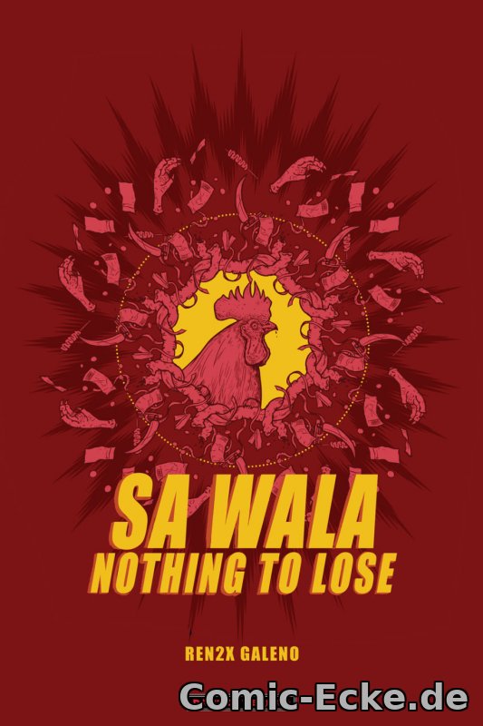 Sa Wala - Für nichts
