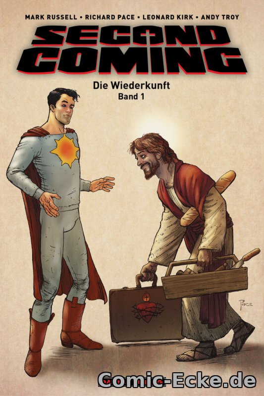 Die Wiederkunft