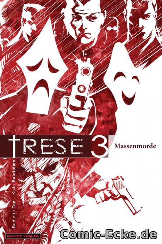 Massenmorde