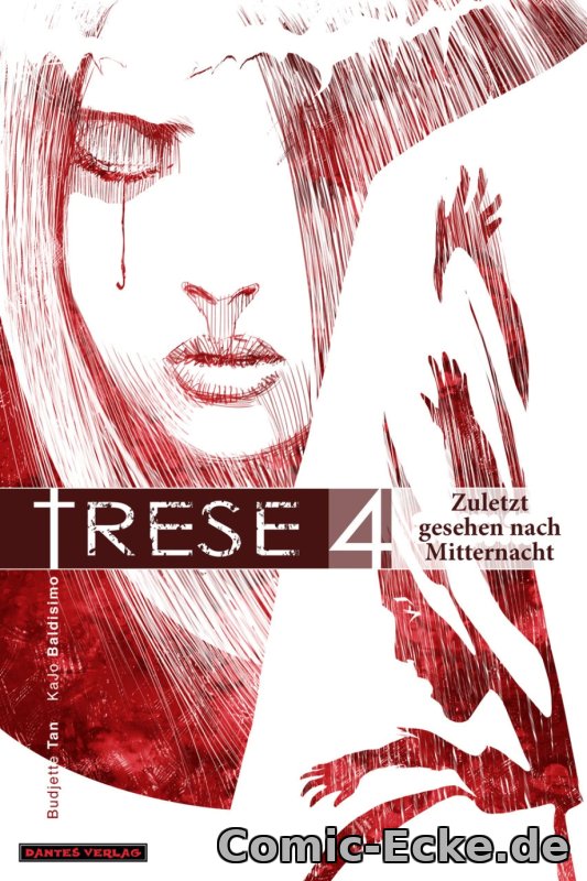 Zuletzt gesehen nach Mitternacht