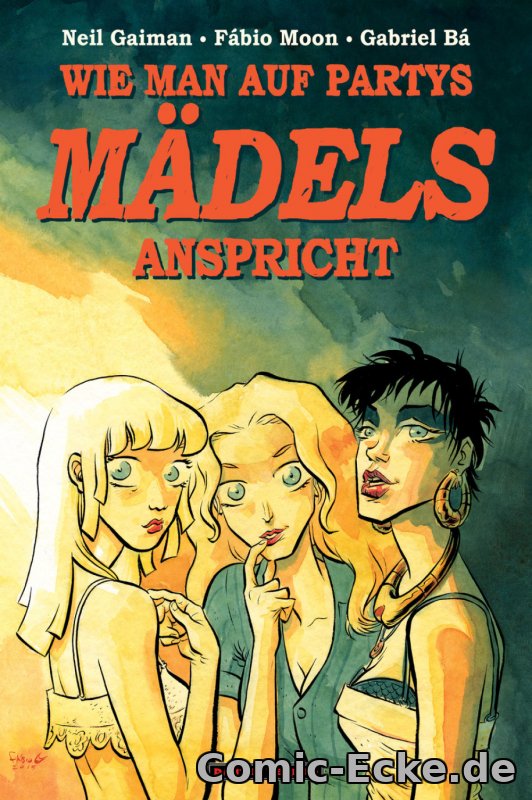 Wie man auf Partys Mädels anspricht