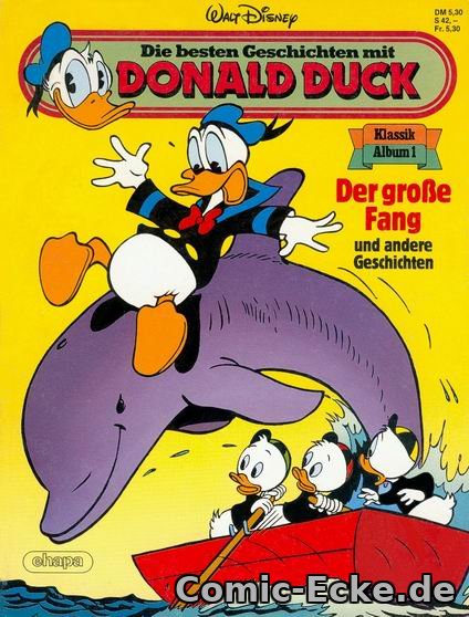 Der große Fang