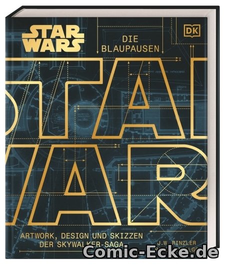 Star Wars Die Blaupausen