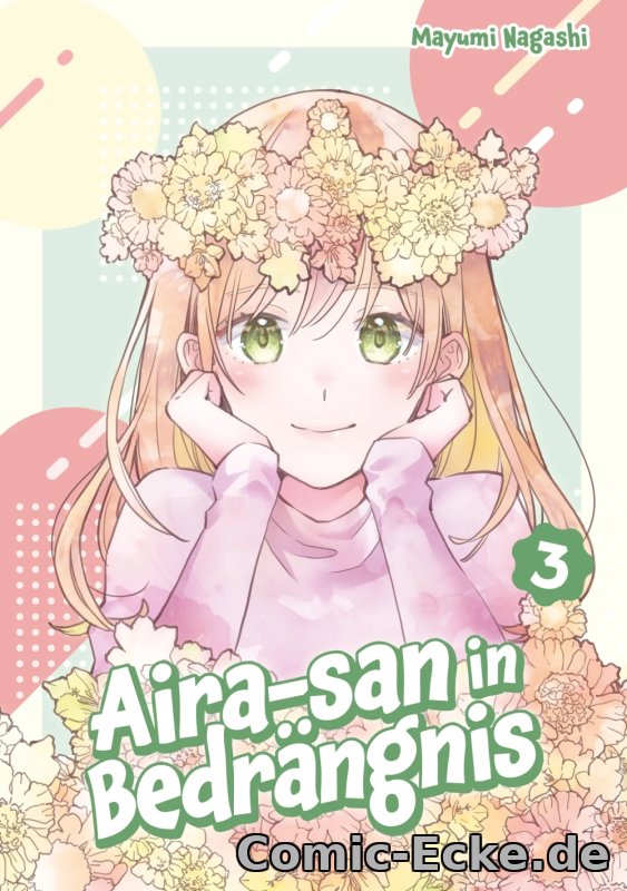 Aira-san in Bedrängnis 3
