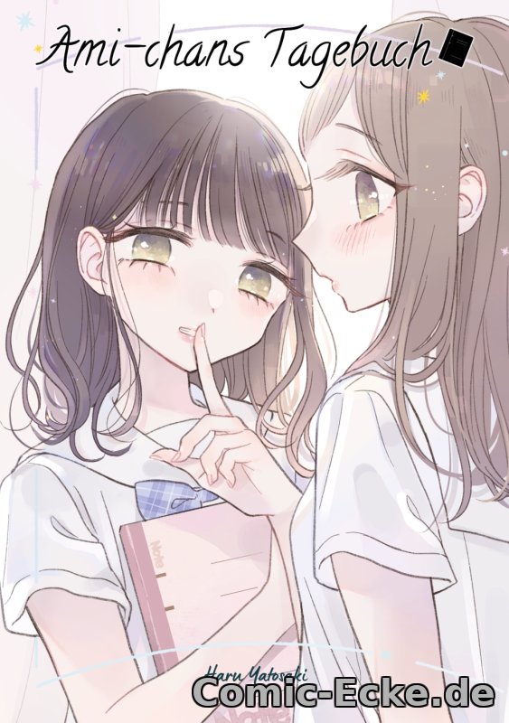 Ami-chans Tagebuch