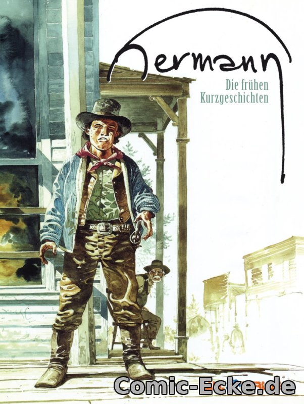 Hermann Kurzgeschichten