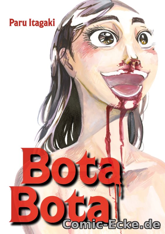 Bota Bota