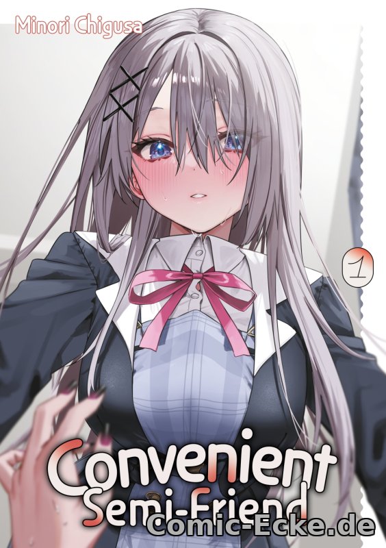 Convenient Semi-Friend 1