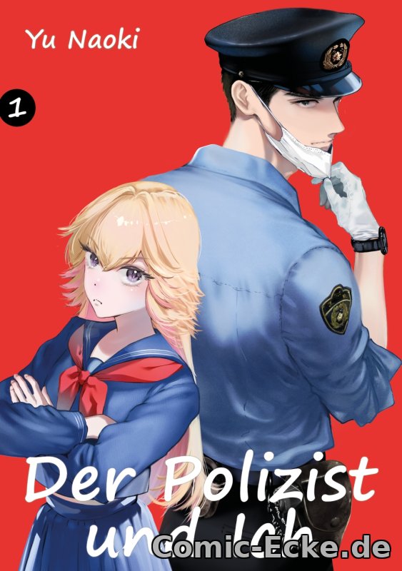 Der Polizist und Ich 01