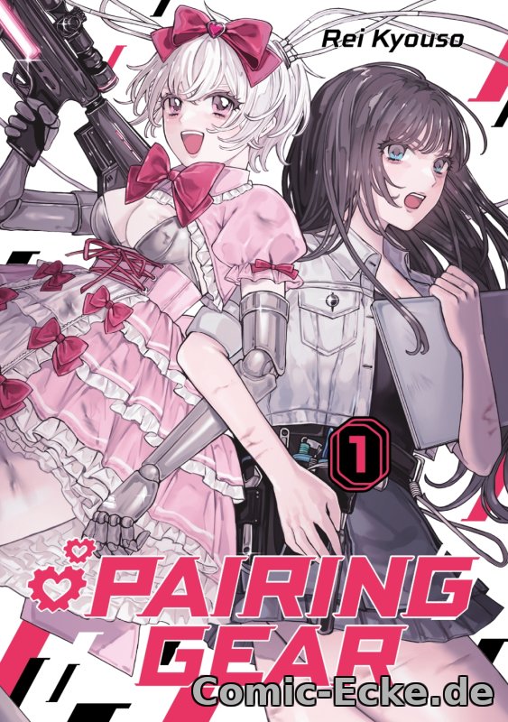 Pairing Gear 01