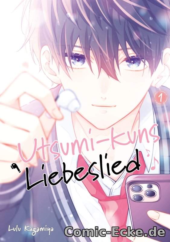 Utsumi-kuns Liebeslied 01