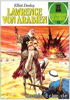 Lawrence von Arabien