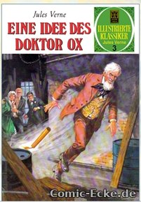 Die Idee des Doktor Ox