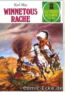 Winnetous Rache