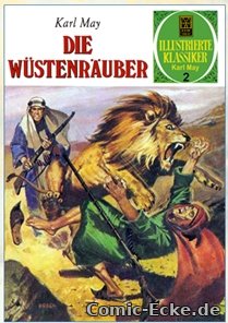 Die Wüstenräuber