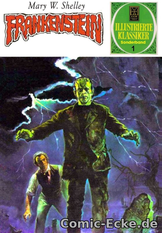 Frankenstein