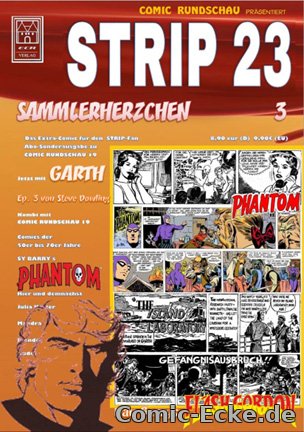 Sammlerherzchen 3 - Strip 23