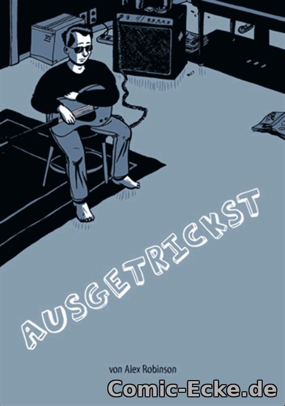 Ausgetrickst
