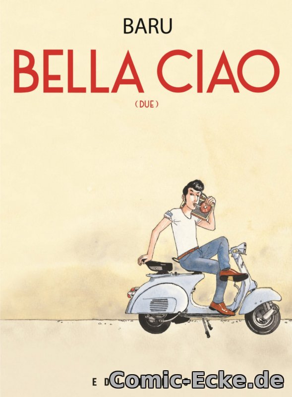 Bella Ciao 2