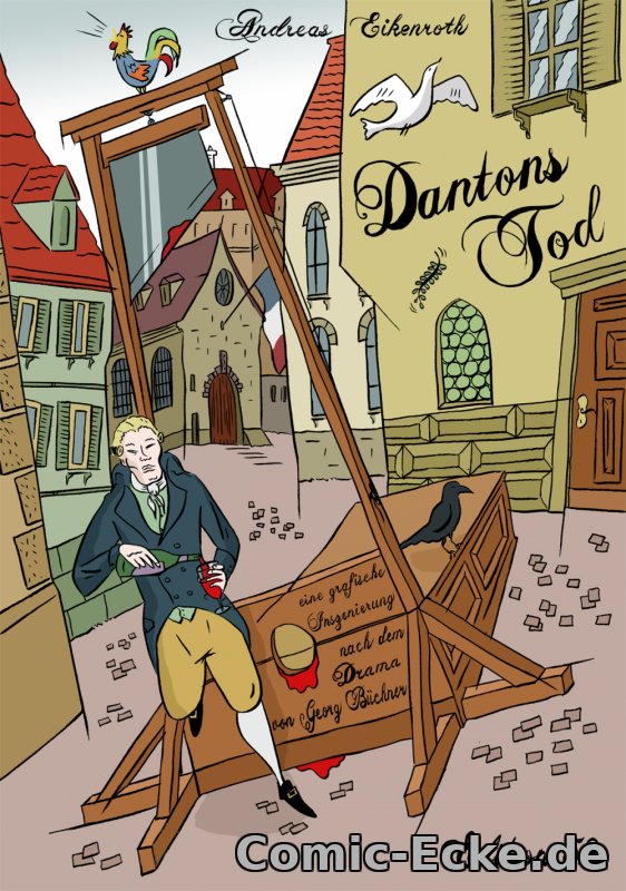 Dantons Tod