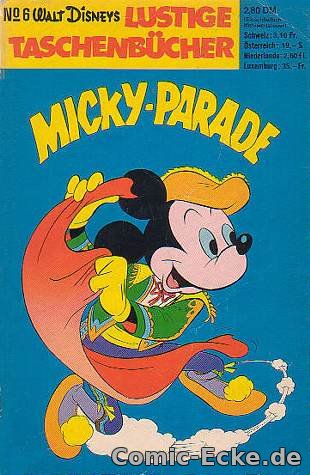 Micky-Parade