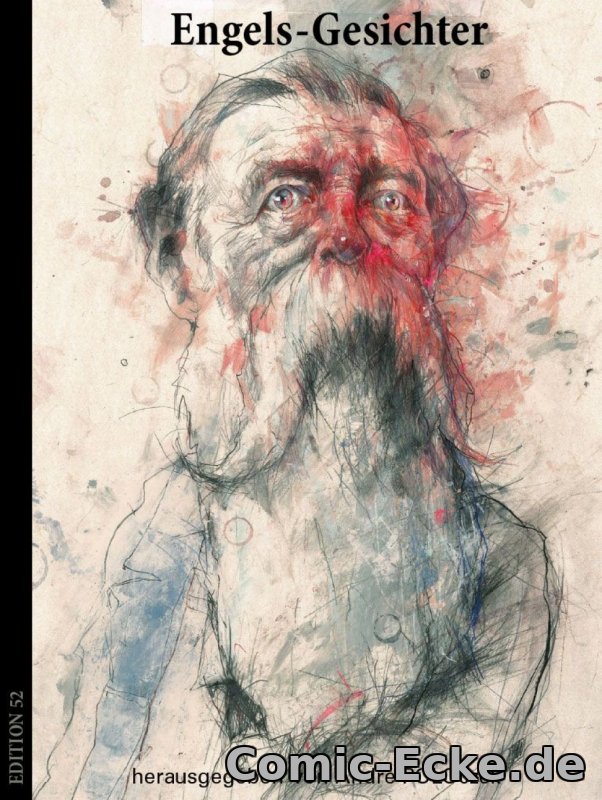 Engels-Gesichter