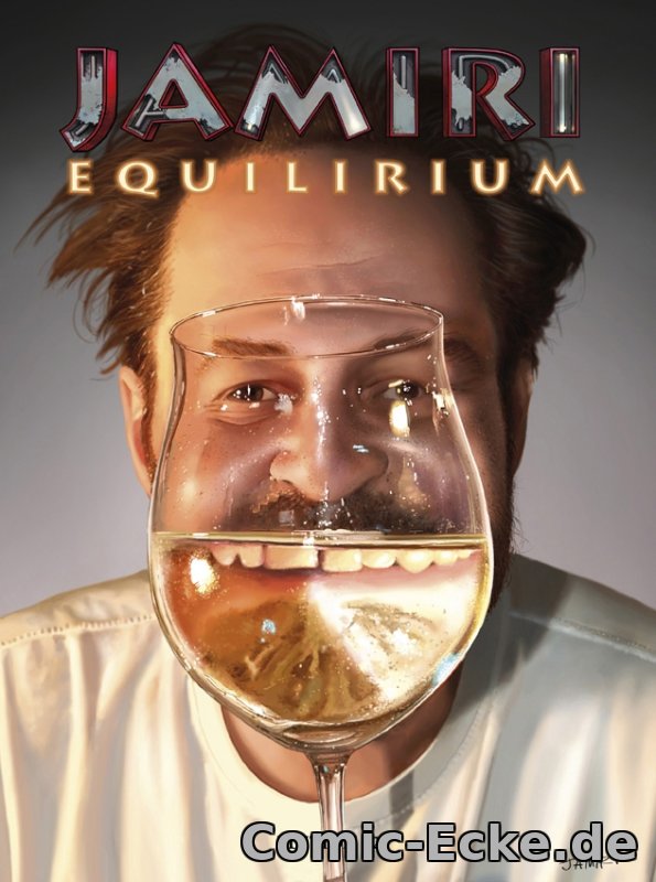 Jamiri: Equilirium