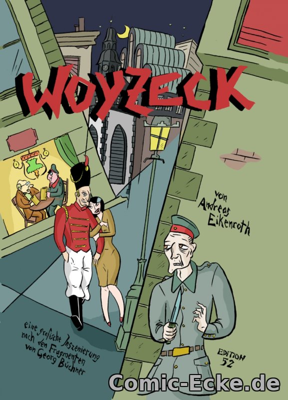Woyzeck