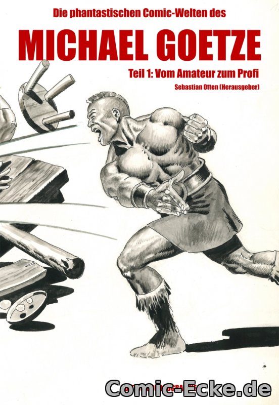 Vom Amateur zum Profi