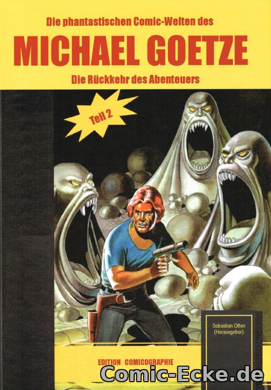 Die Rückkehr des Abenteurers