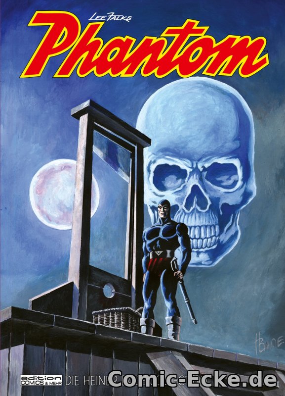 Phantom - Die Heiner Bade Collection 2