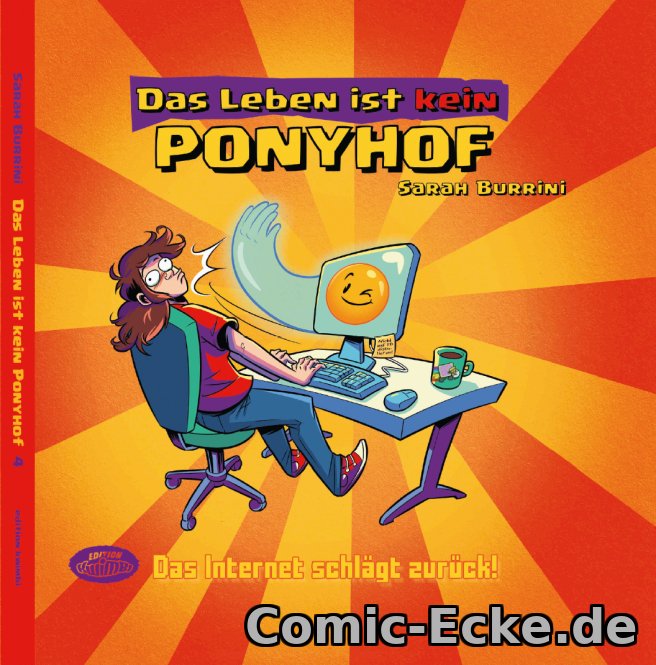 Das Internet schlägt zurück