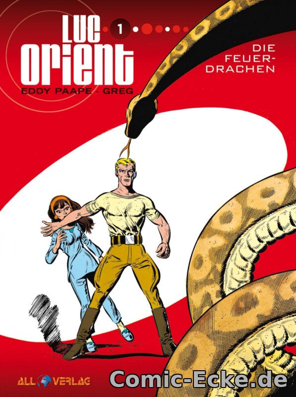 Die Feuerdrachen