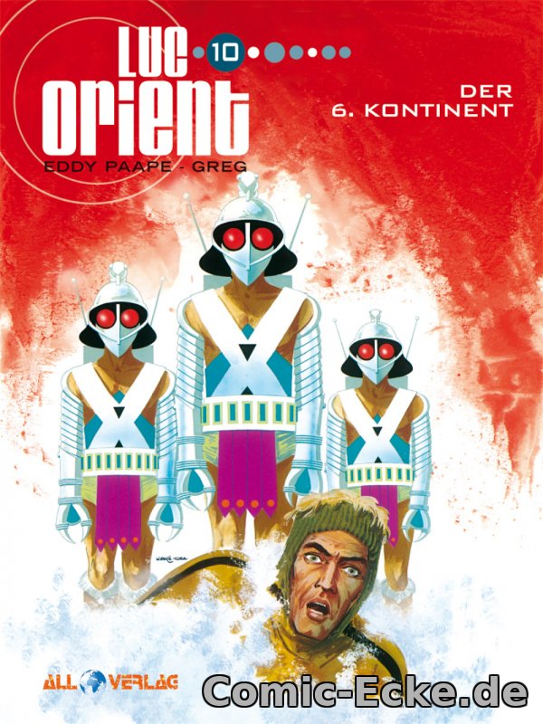 Der sechste Kontinent