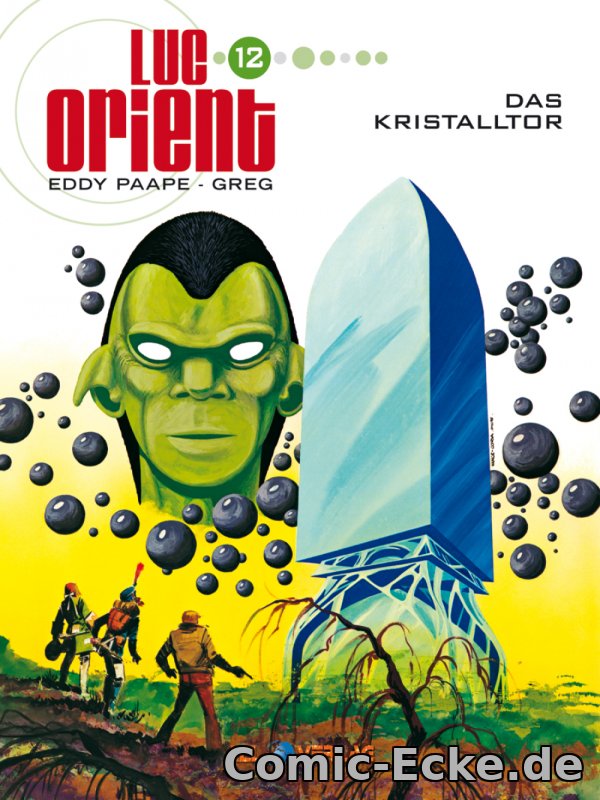 Das Kristalltor