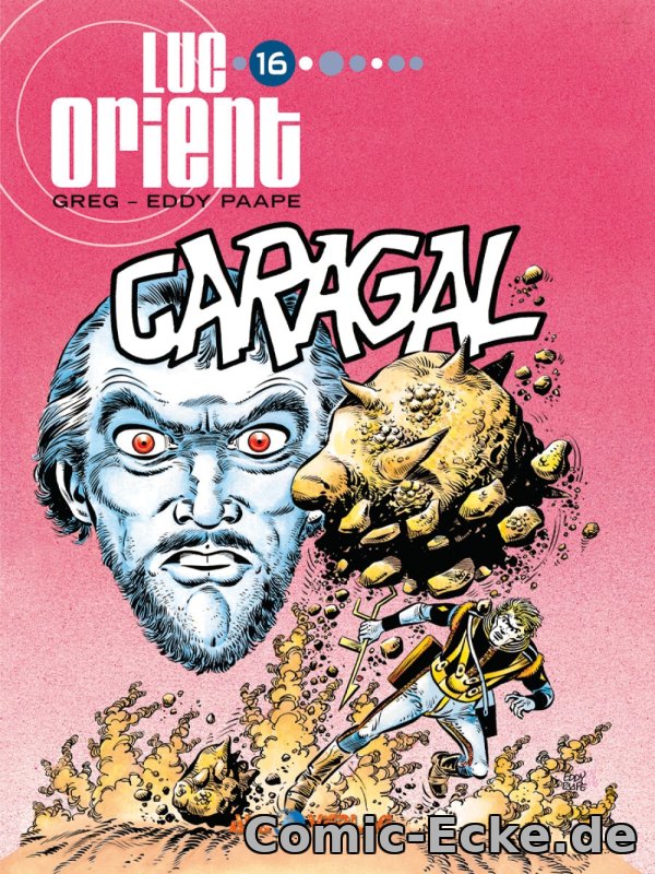 Caragal