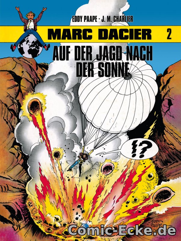 Auf der Jagd nach der Sonne